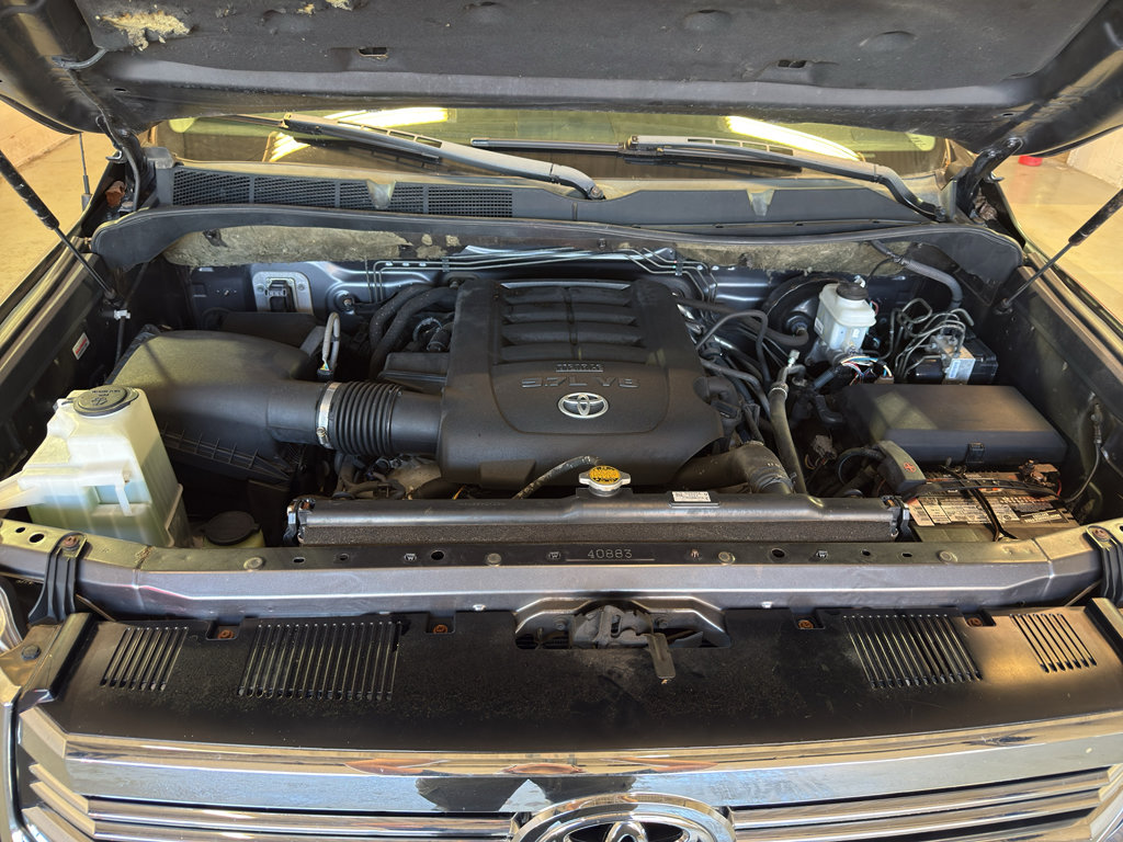 Used 2016 Toyota Tundra SR5 AWD/4WD image 28