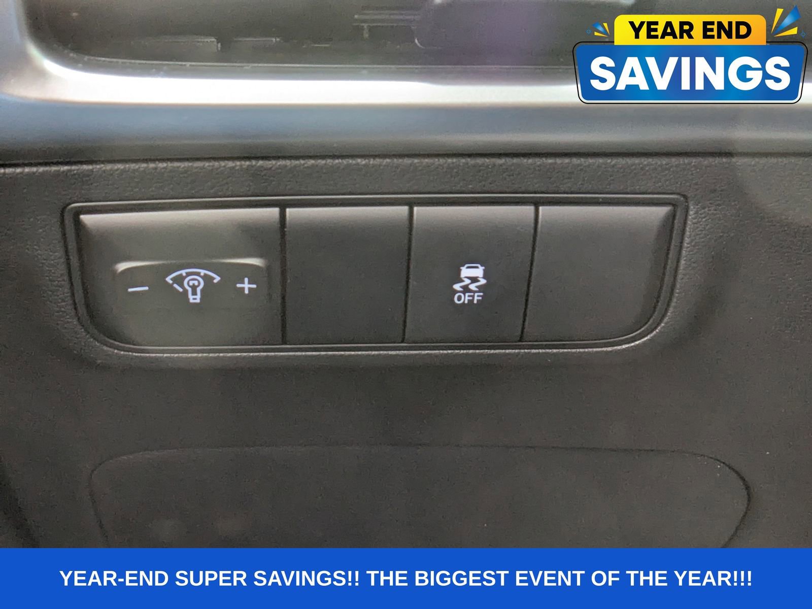 Used 2025 Hyundai Tucson SE image 35