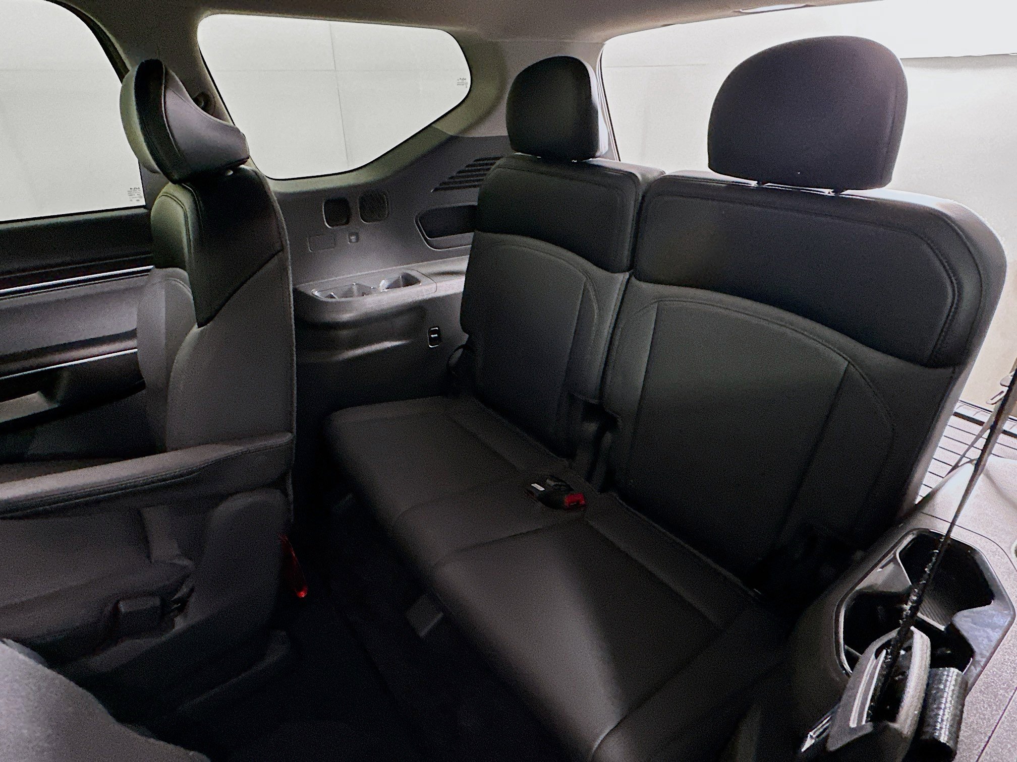 Used 2024 Kia EV9 Light Long Range image 28