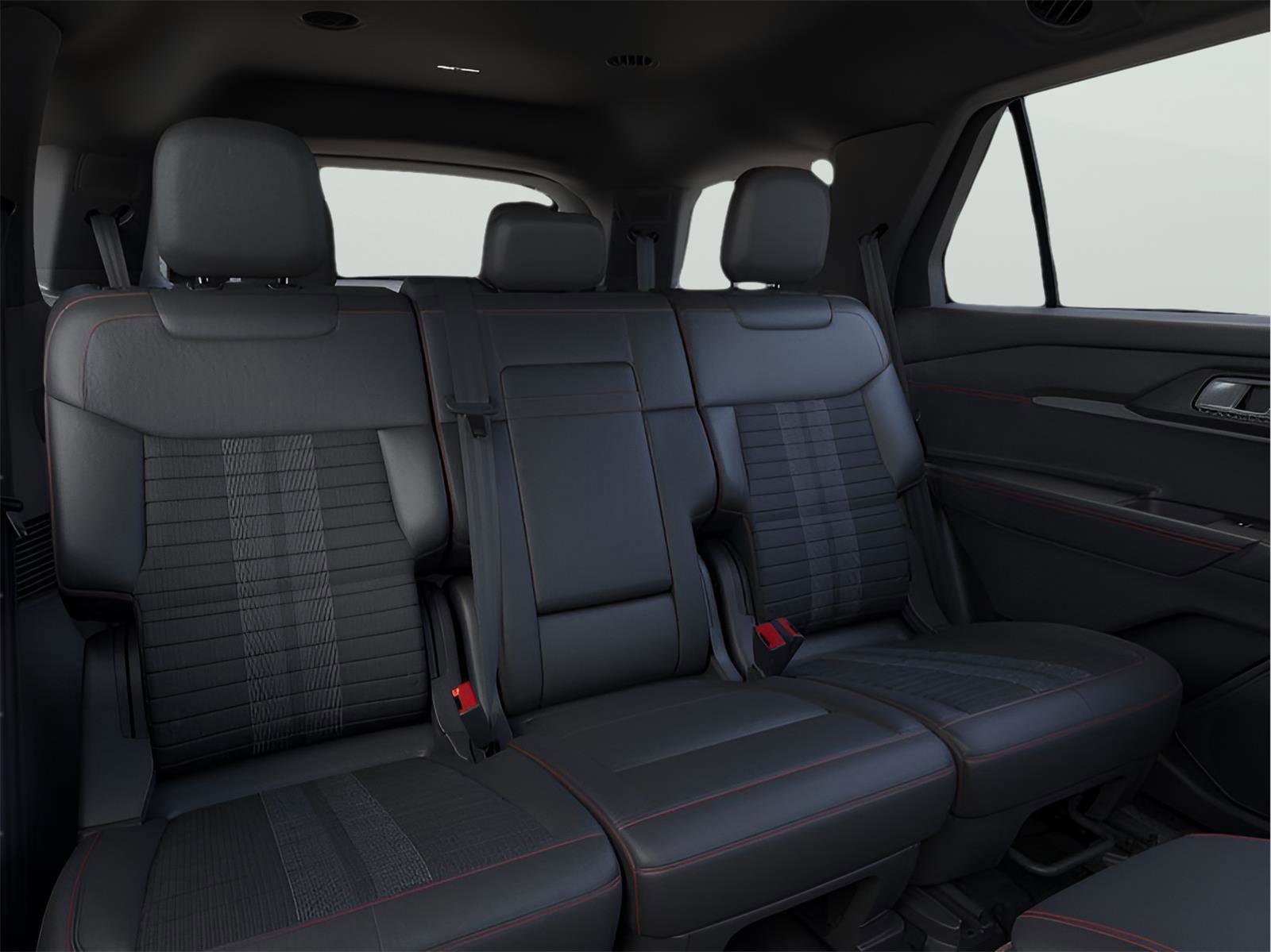 New 2026 Ford Explorer ST-Line image 11