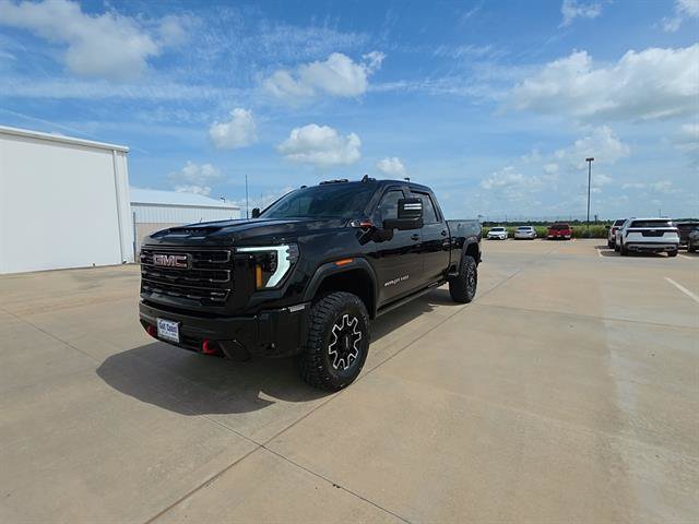 Used 2026 GMC Sierra 2500 AT4X AWD/4WD image 1