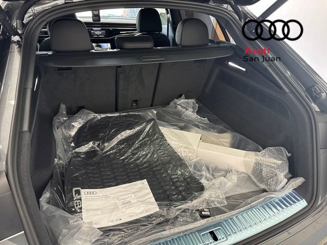 New 2026 Audi Q8 Premium Plus AWD/4WD image 12