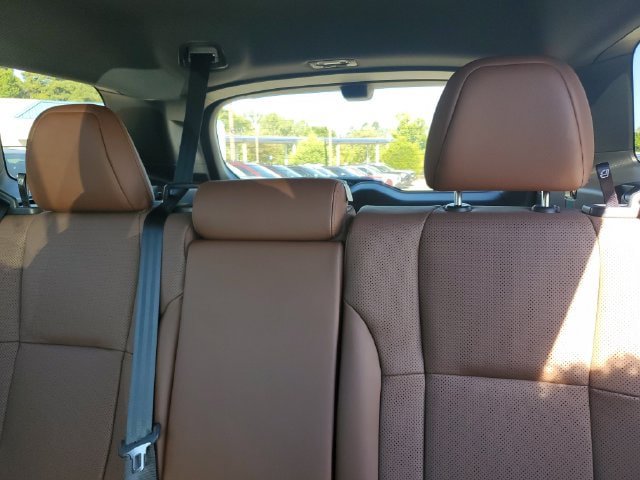 New 2026 Subaru Outback Touring XT AWD/4WD image 11