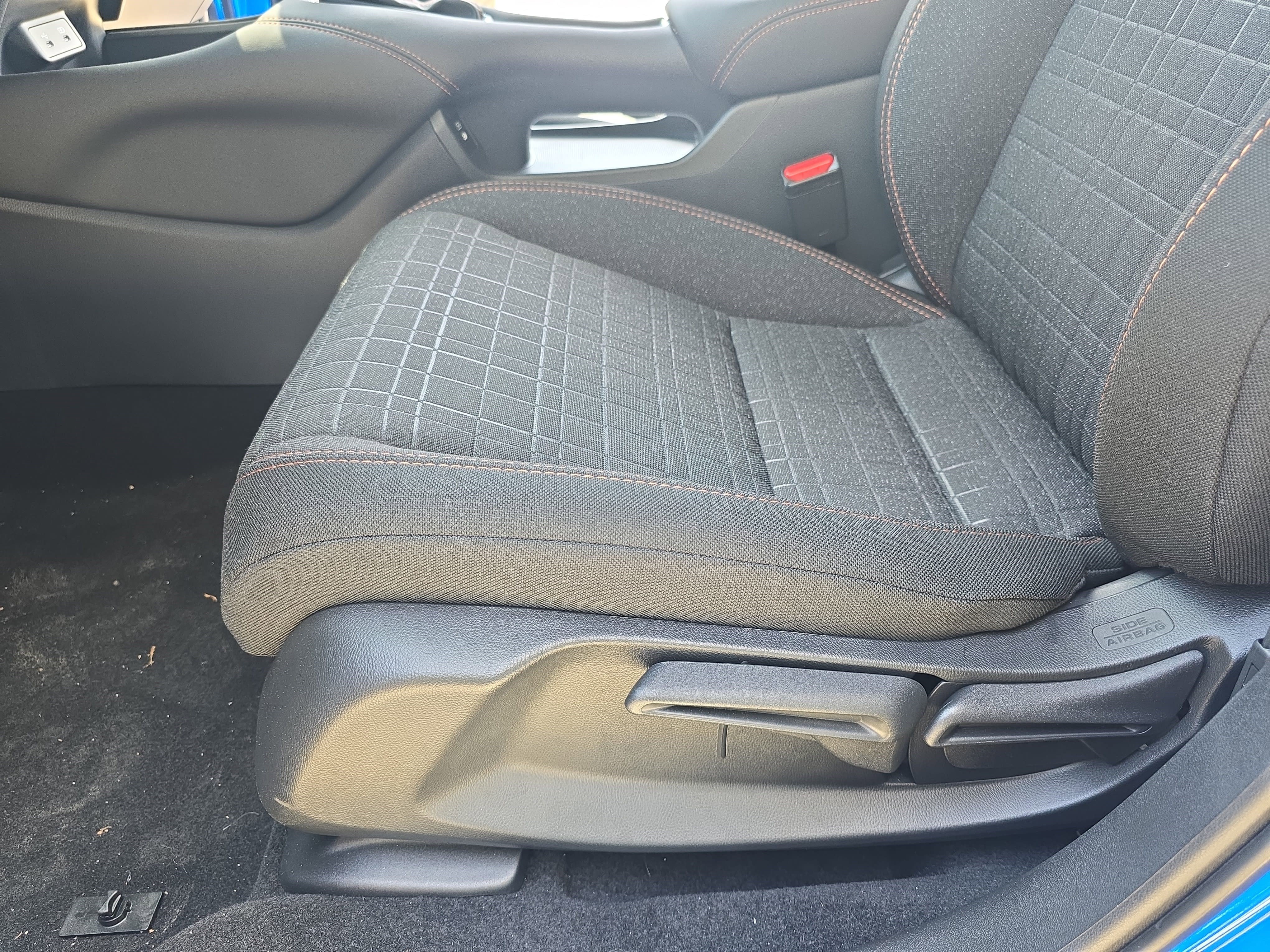 New 2026 Honda HR-V Sport image 28