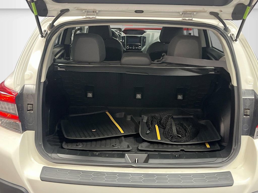 Used 2021 Subaru Crosstrek 2.5i Sport w/ Popular Package #2B image 24