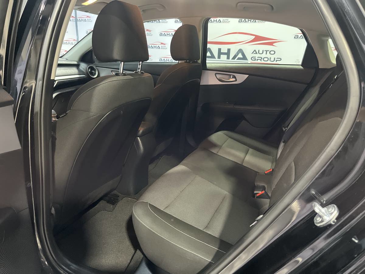 Used 2024 Kia Forte LXS image 27