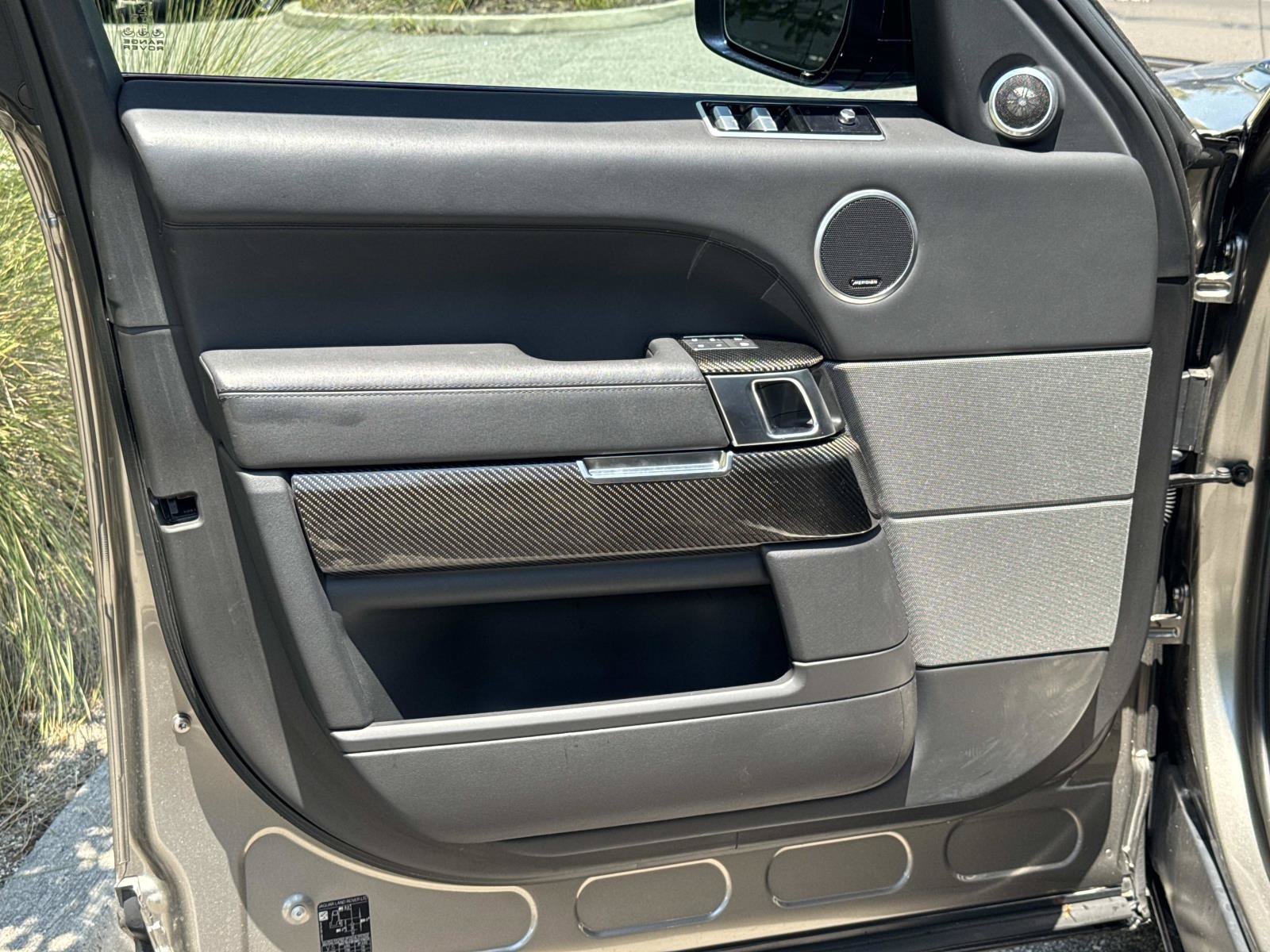 Used 2022 Land Rover Range Rover Sport Autobiography AWD/4WD image 19