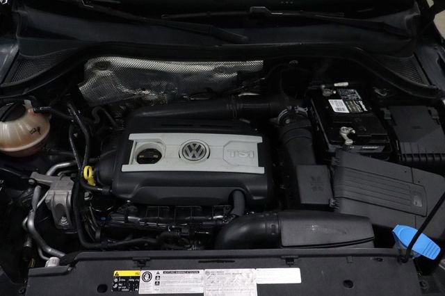 Used 2014 Volkswagen Tiguan R-Line FWD image 27