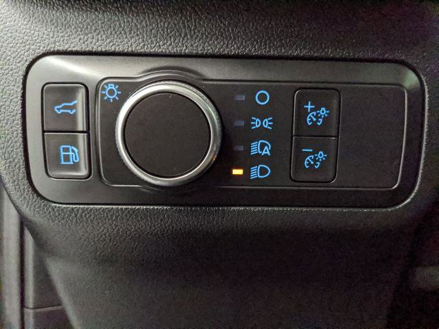 Certified 2022 Ford Escape SE w/ SE Sport Appearance Package image 16