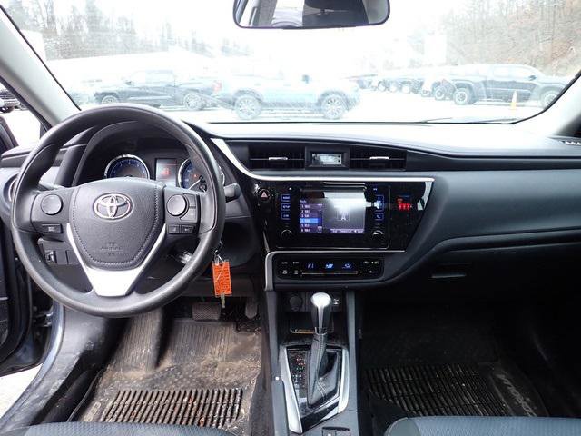 Certified 2018 Toyota Corolla LE image 12