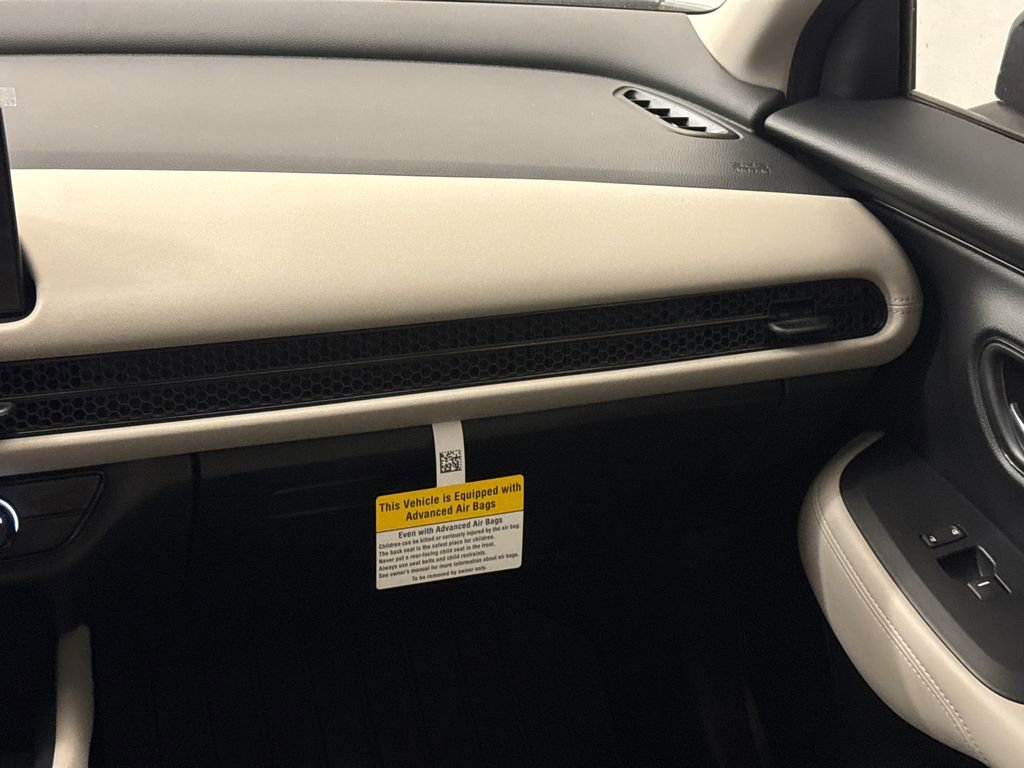 New 2026 Honda HR-V LX image 15