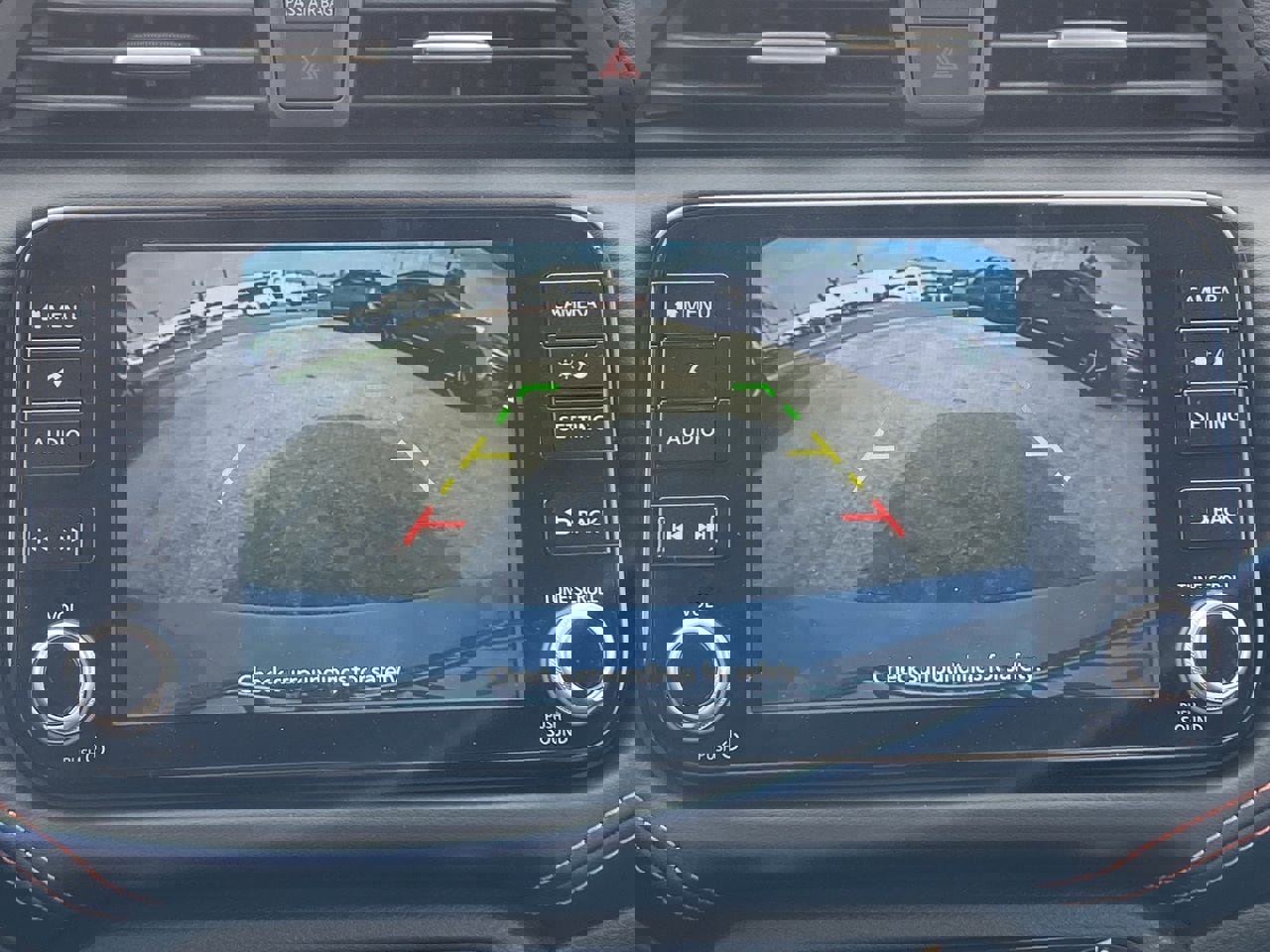 Certified 2025 Nissan Versa SR w/ Trunk Package image 8