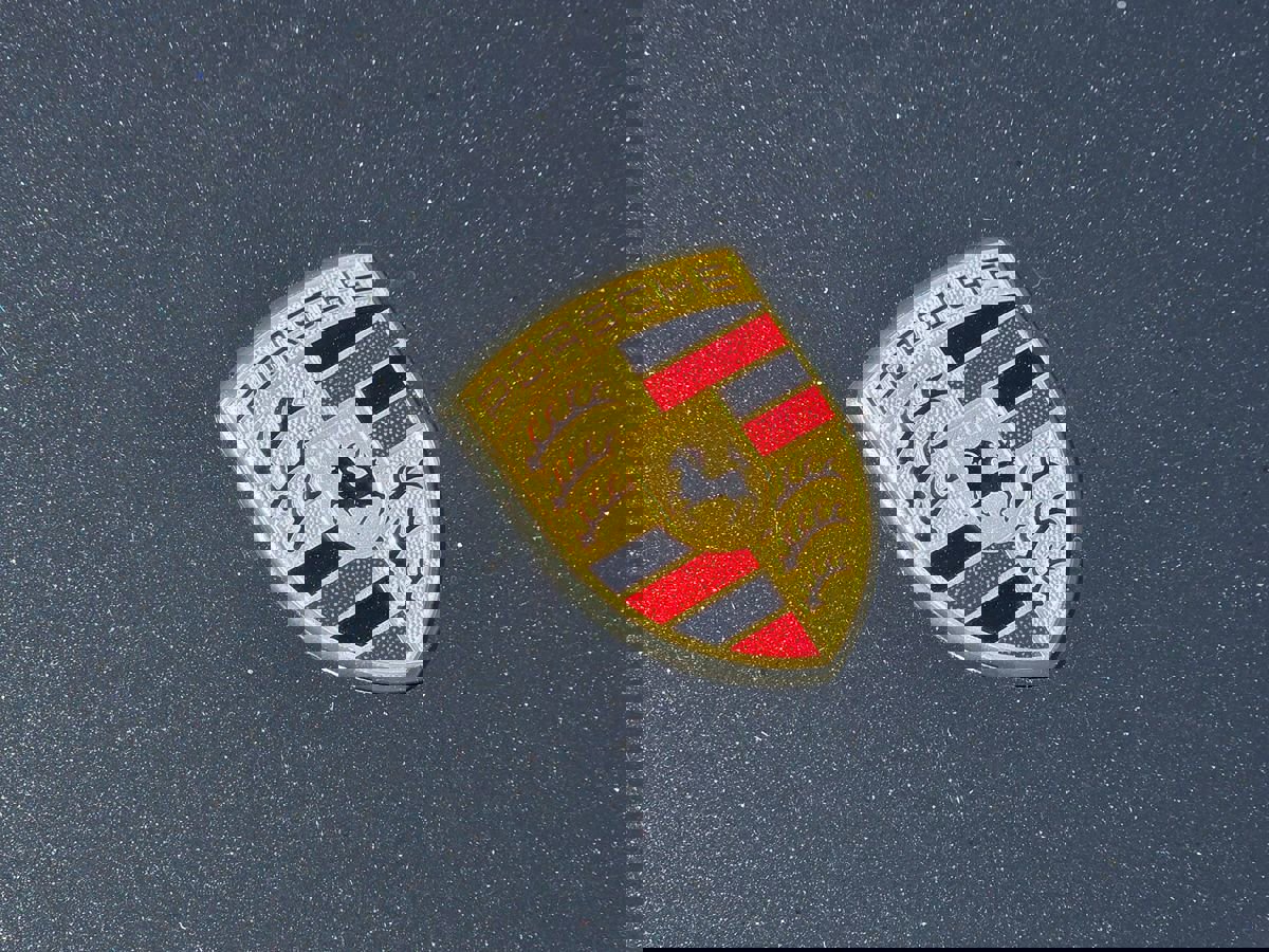 Used 2007 Porsche 911 Carrera image 52