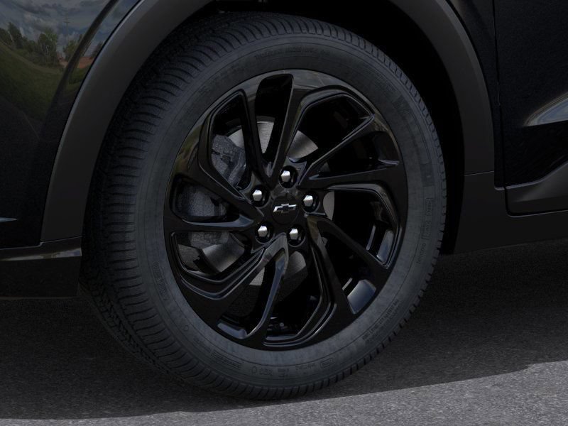 New 2027 Chevrolet Bolt RS w/ Technology Package FWD image 9