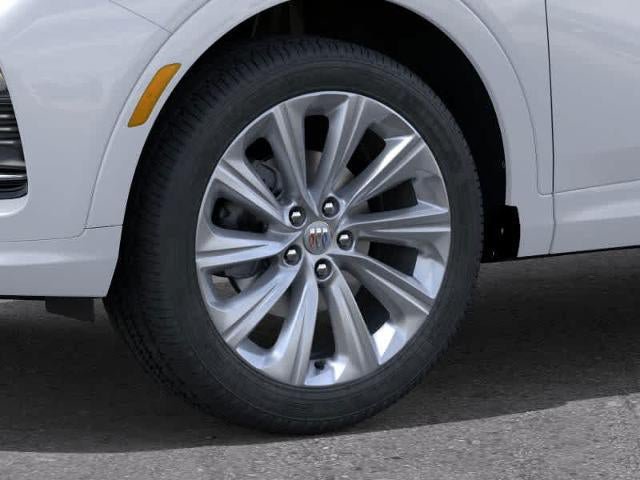 New 2026 Buick Envista Avenir FWD image 9