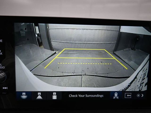 New 2026 Honda CR-V Sport Touring image 14