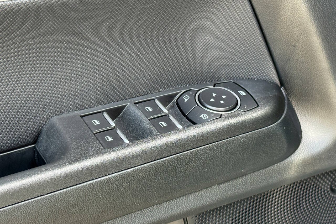 Used 2021 Ford Bronco Sport Big Bend AWD/4WD image 21