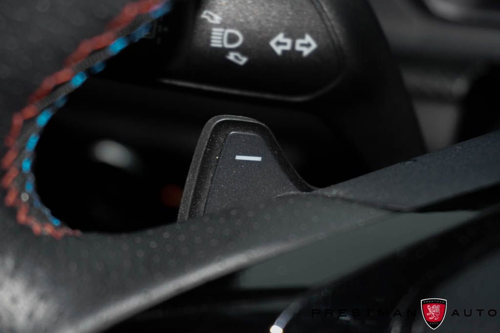 Used 2024 Ford Explorer ST w/ Equipment Group 401A AWD/4WD image 33