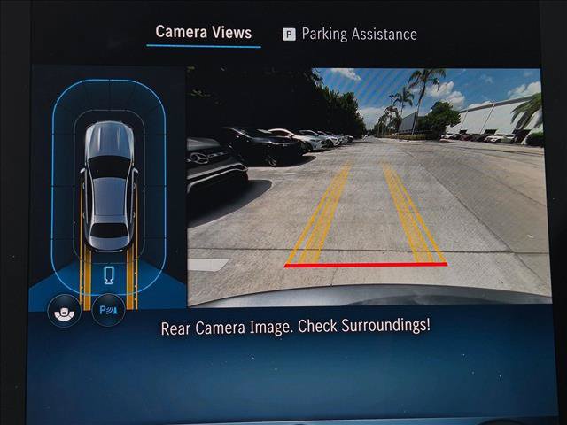 New 2026 Mercedes-Benz C 300 4MATIC Sedan image 12