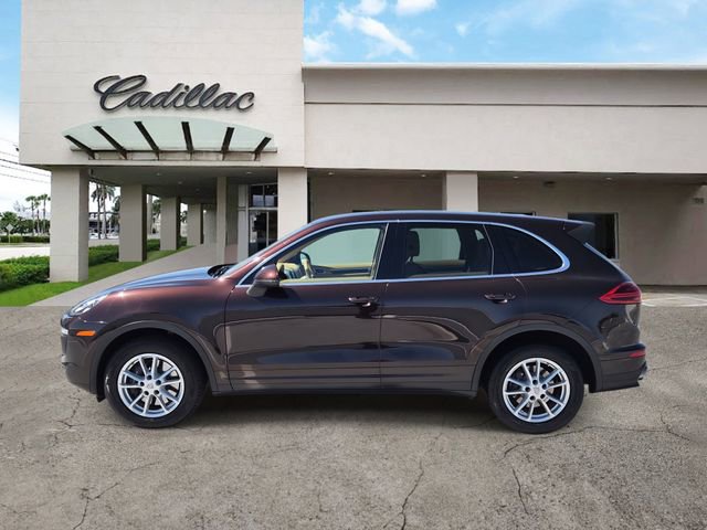 Used 2016 Porsche Cayenne image 2