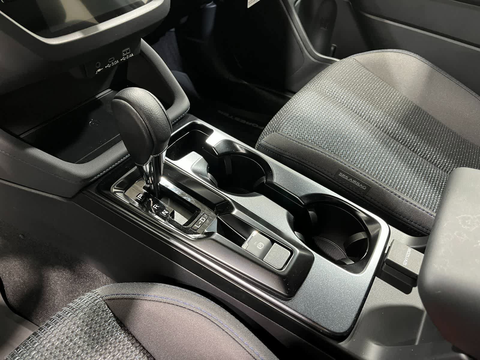 New 2026 Subaru Forester Premium AWD/4WD image 20