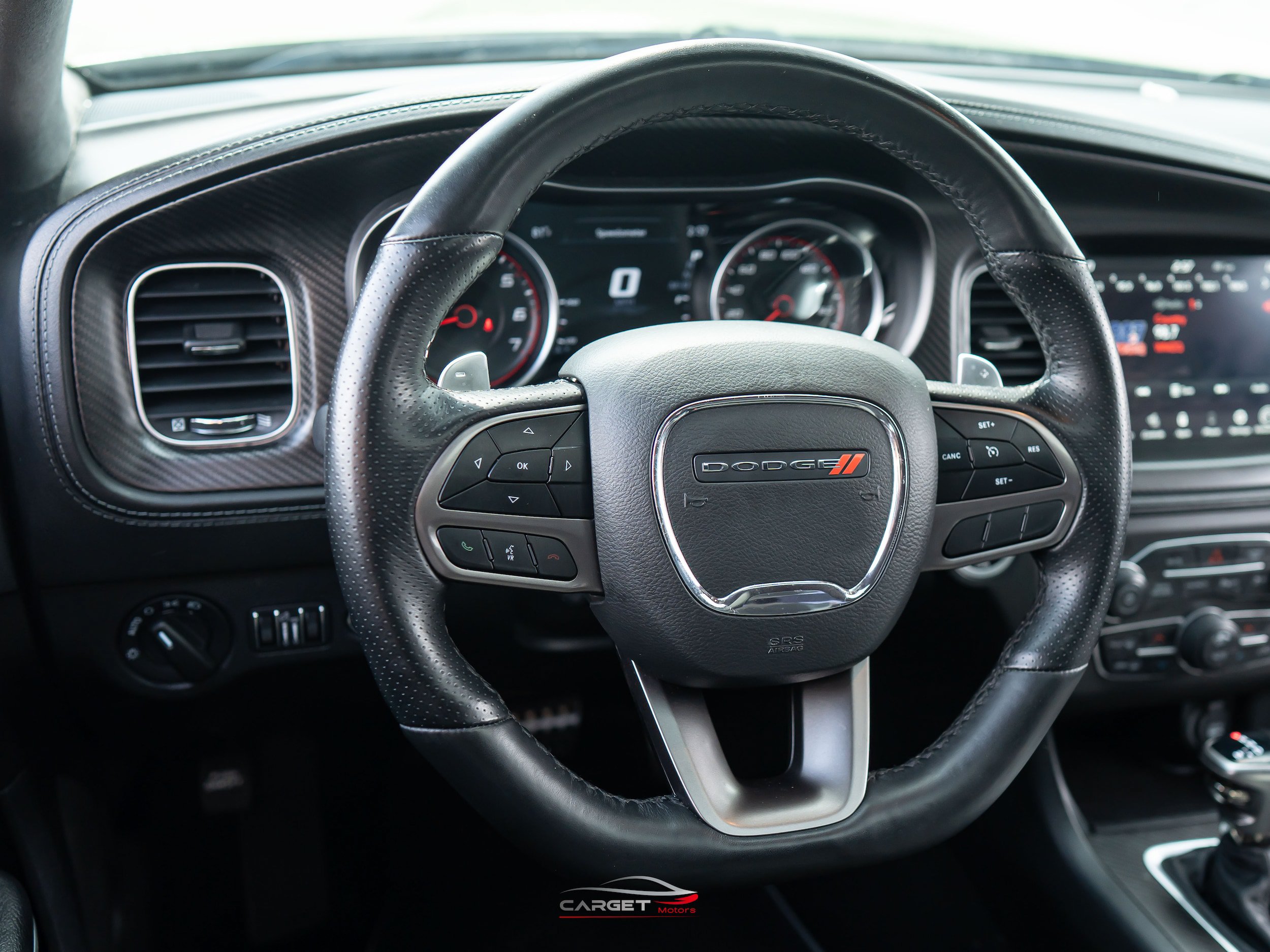 Used 2022 Dodge Charger Scat Pack RWD image 24