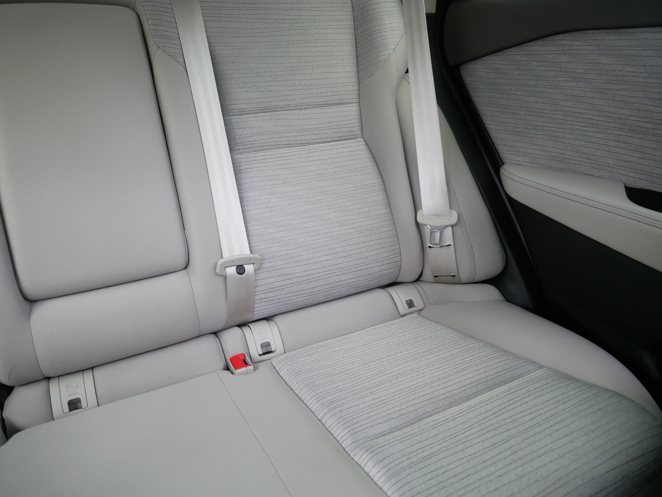 Certified 2023 Nissan Rogue SV AWD/4WD image 14