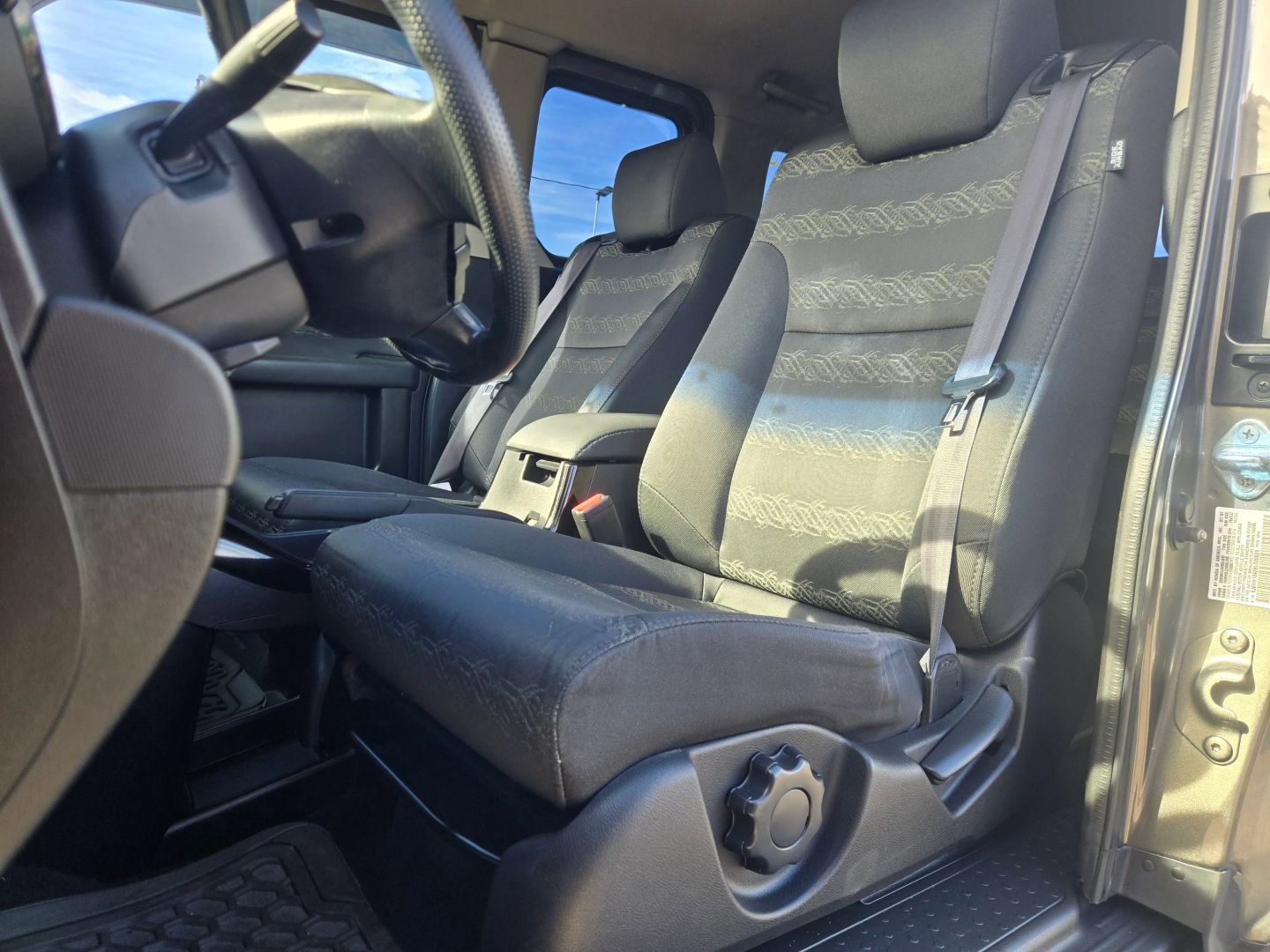 Used 2008 Honda Element SC image 10