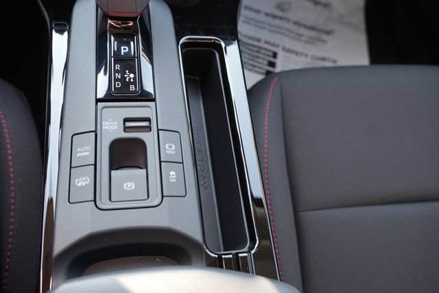 Used 2026 Toyota Prius Plug-In Hybrid FWD image 38