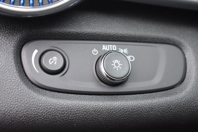 New 2026 Chevrolet Trax LT w/ Driver Confidence Package image 22