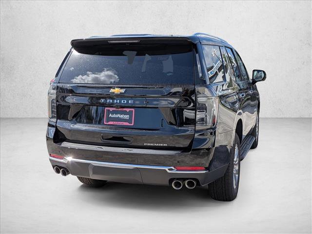 New 2026 Chevrolet Tahoe Premier video 2