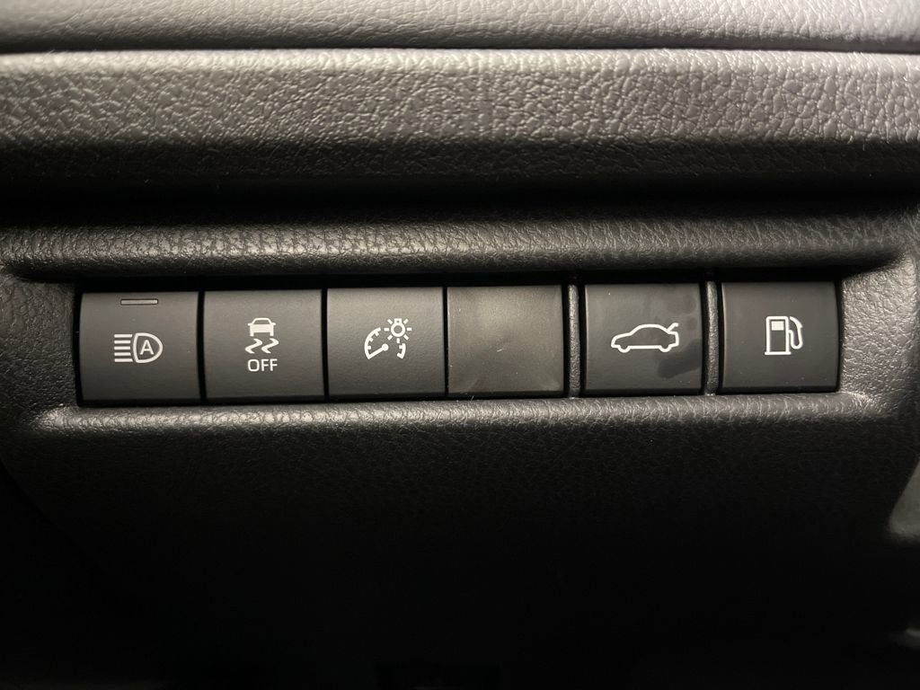 New 2026 Toyota Camry XSE image 28