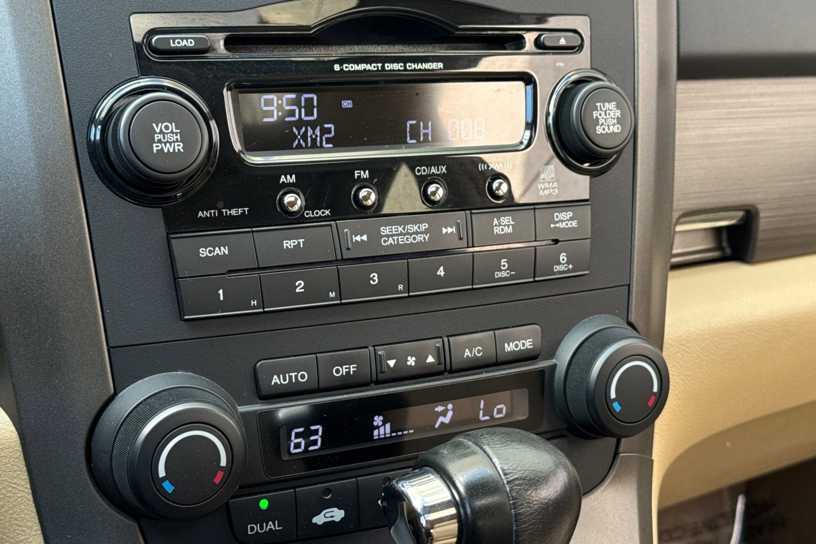 Used 2009 Honda CR-V EX-L image 23