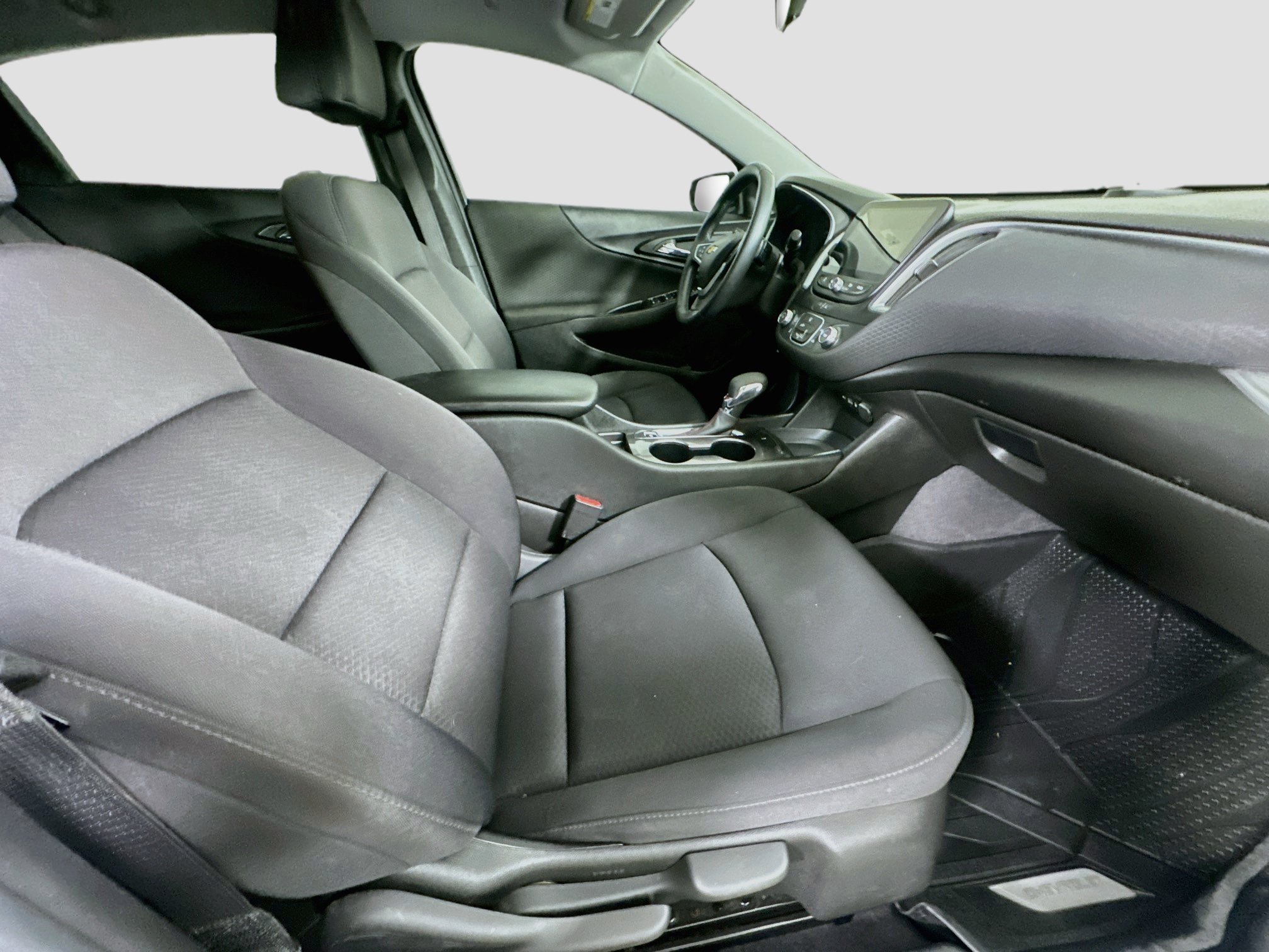 Used 2023 Chevrolet Malibu RS w/ LPO, Floor Liner Package FWD image 28