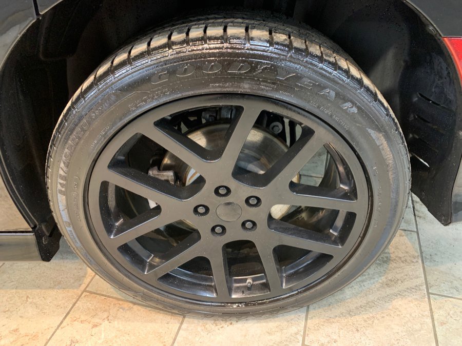 Used 2023 Dodge Charger GT w/ Blacktop Special Edition image 10