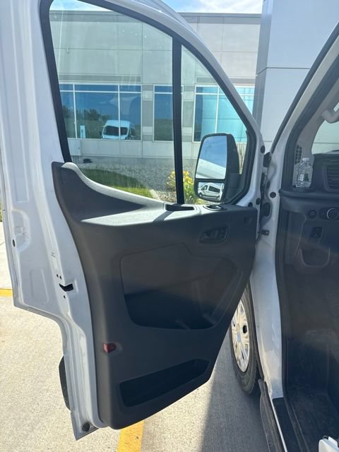 Used 2021 Ford Transit 350 XLT RWD image 15