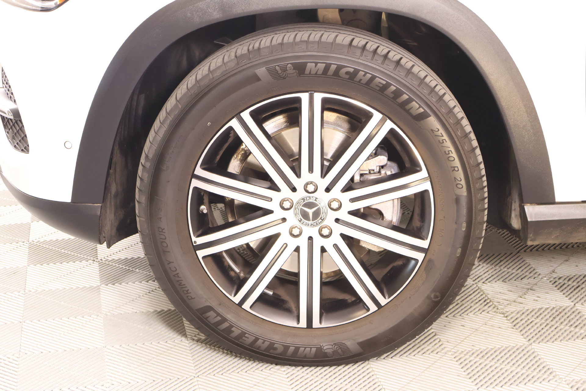Used 2024 Mercedes-Benz GLE 350 4MATIC image 19