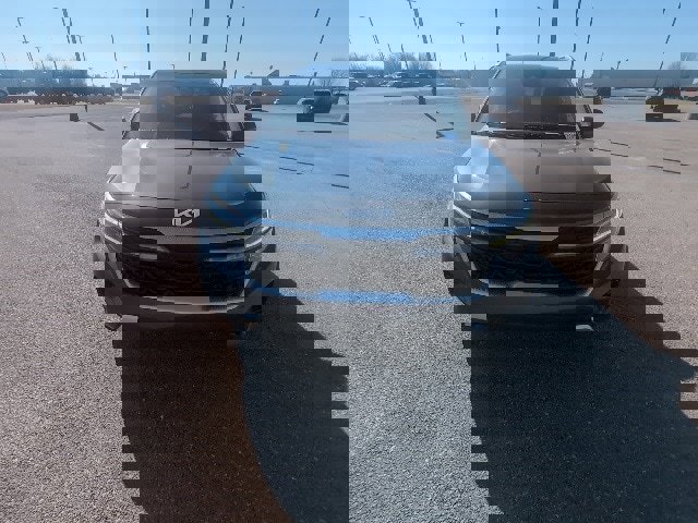 Used 2024 Kia Seltos EX image 8