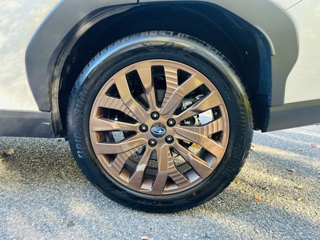 Used 2025 Subaru Forester Sport image 31