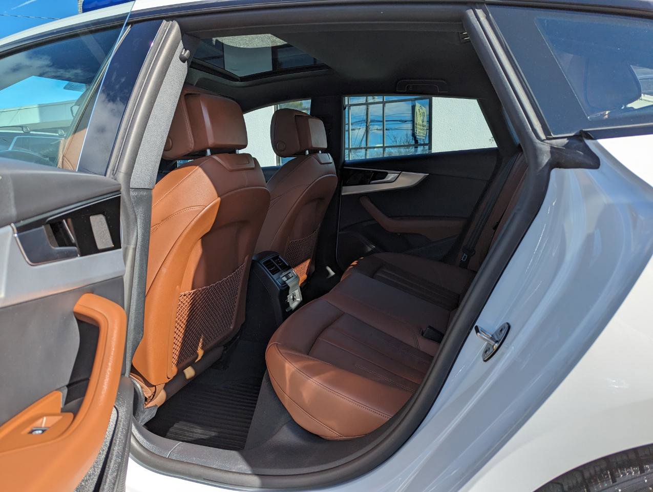 Used 2025 Audi A5 2.0T Premium Plus w/ Convenience Plus Package image 40