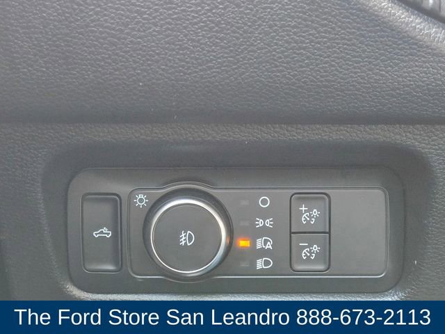 Used 2025 Ford Ranger XLT image 30