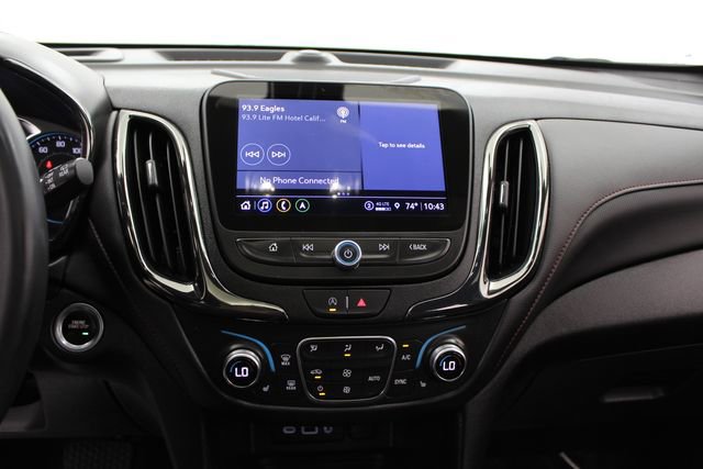 Used 2024 Chevrolet Equinox RS w/ RS Leather Package AWD/4WD image 21