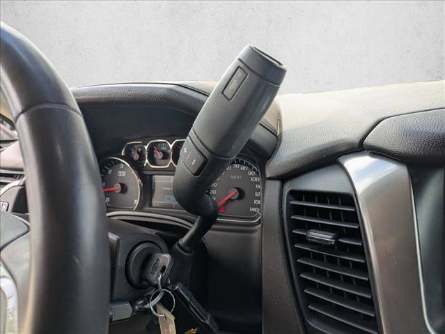 Used 2017 Chevrolet Tahoe LT image 11