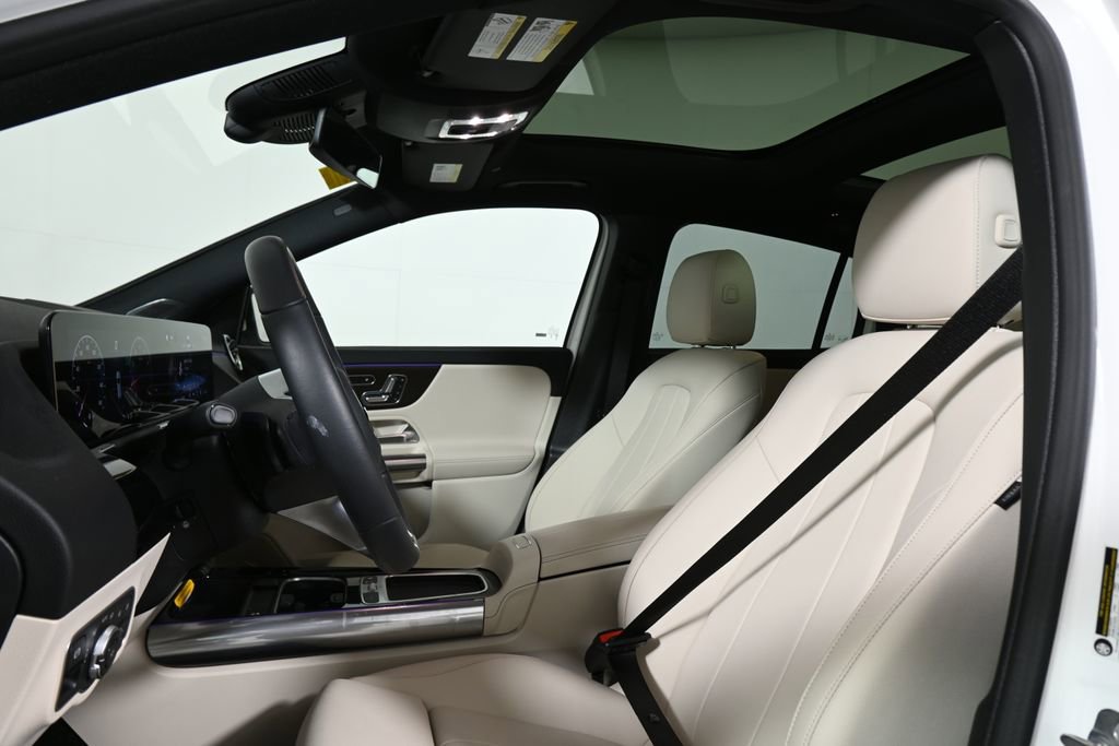 Certified 2026 Mercedes-Benz GLA 250 GLA 250 image 15