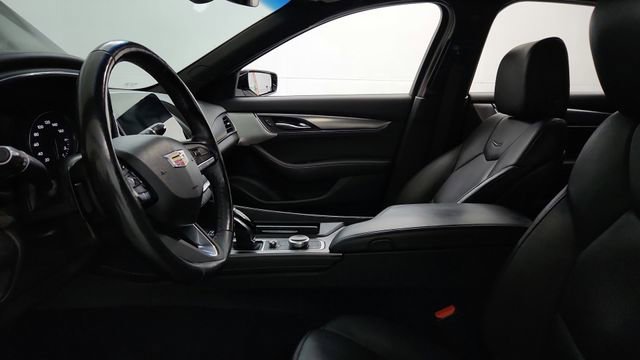 Certified 2020 Cadillac CT5 Premium Luxury image 12