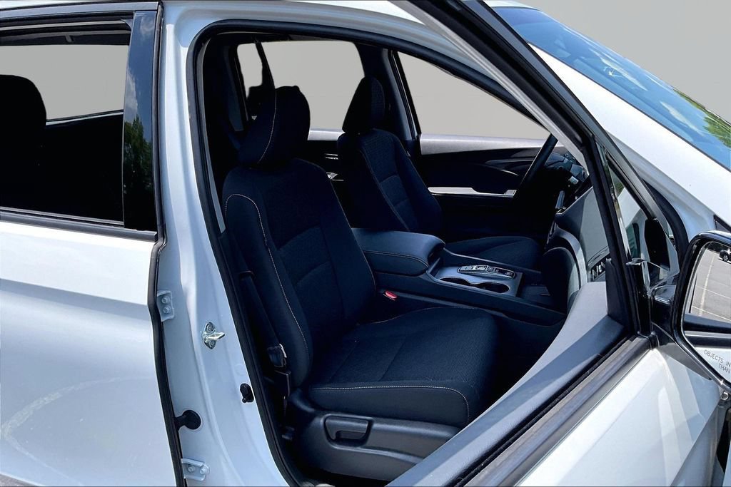 Used 2024 Honda Ridgeline Sport image 21