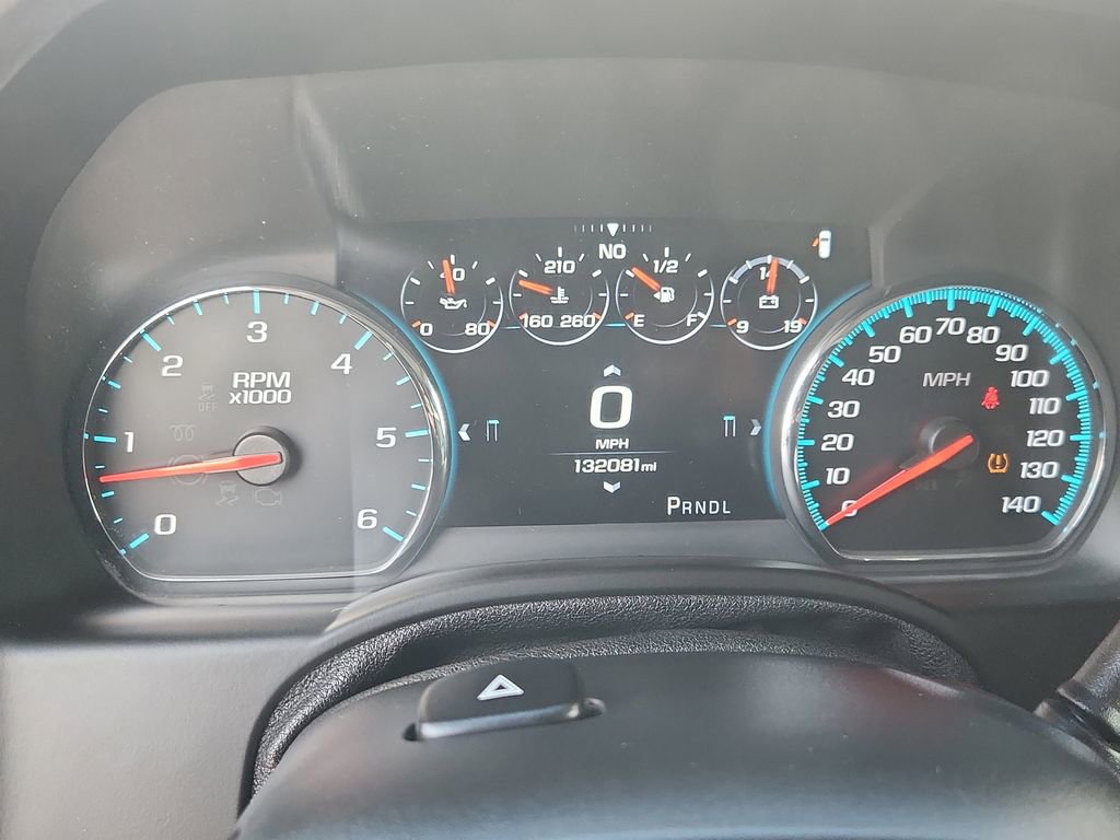 Used 2017 Chevrolet Tahoe Premier image 24