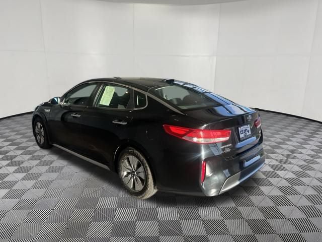 Used 2017 Kia Optima Premium FWD image 7