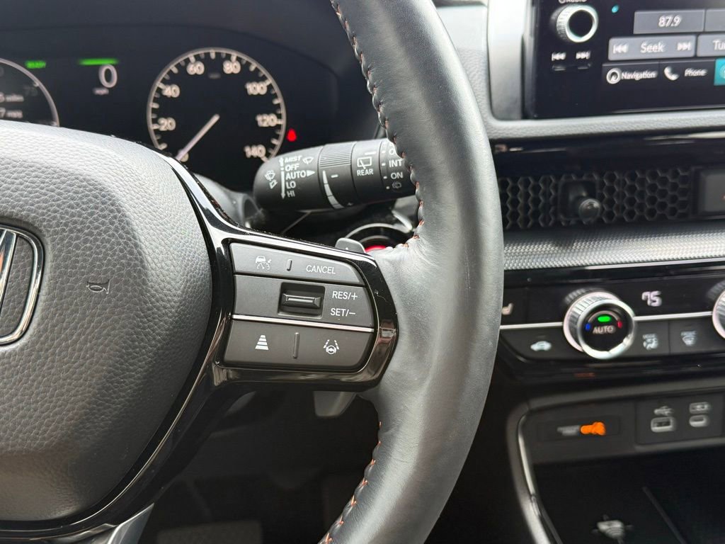 Used 2024 Honda CR-V Sport Touring image 23