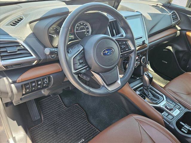 Used 2019 Subaru Forester Touring AWD/4WD image 10
